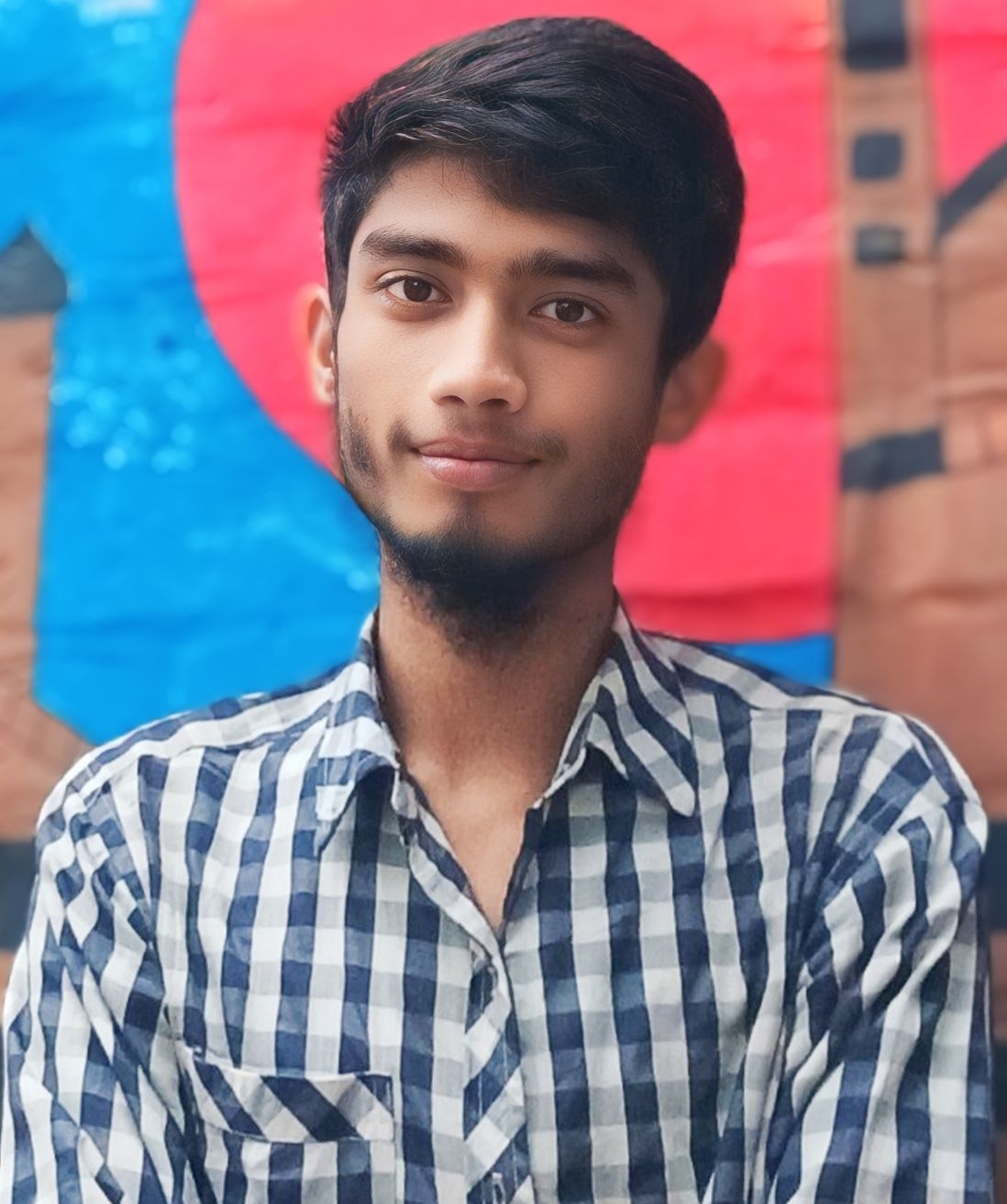MD ABDUL HALIM